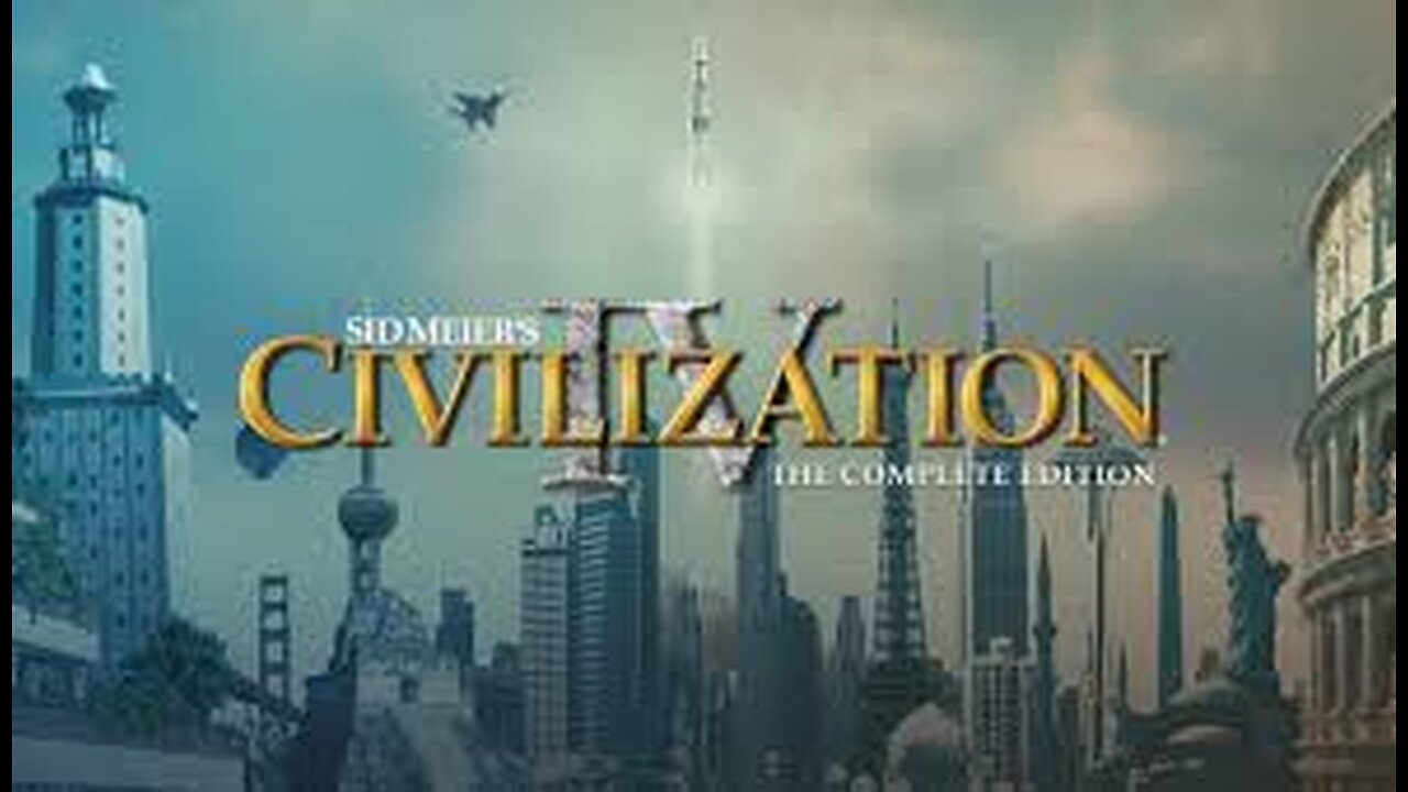 [Sid Meier's Civilization IV Complete] - Rome and Byzantium will reunite
