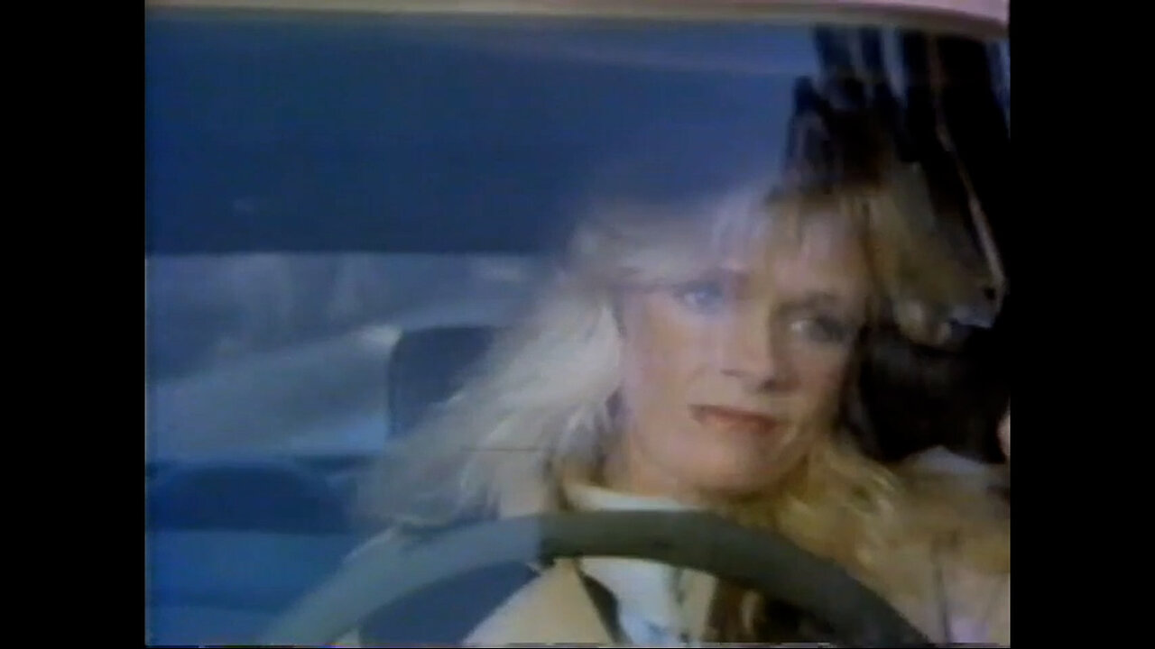 1983 - Kim Carnes 'You Make My Heart Beat Faster (And That's All That Matters)'