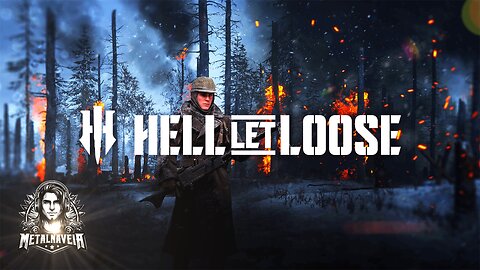 Hell Let Loose