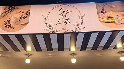 Casa De Latte 😋