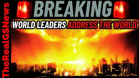 "CRISIS ALERT" ⚠️ MULTIPLE NATIONS SENDING TROOPS, WAR PLANES & AIR DEFENSE MISSILES - WORLD WAR 3