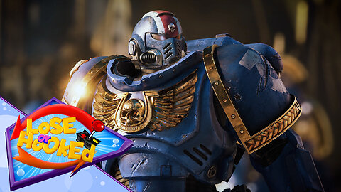Space Marine 2 - Review (Hated it...at First)