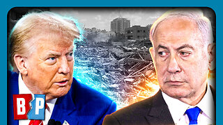 Arabs Diplomats: Trump STEAMROLLED Bibi, FORCED Deal