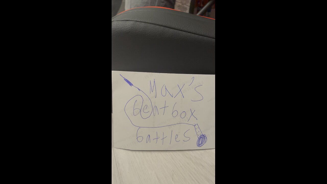 The Max’s beatbox battles news