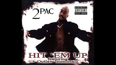 2Pac - Hit 'Em Up