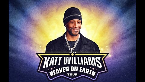 Katt Williams (Heaven on Earth Tour)