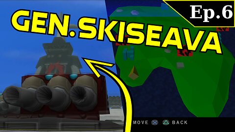 Seek & Destroy E6 [Gate Keeper] Intrusion Into Q-Stein Sovereign Waters.