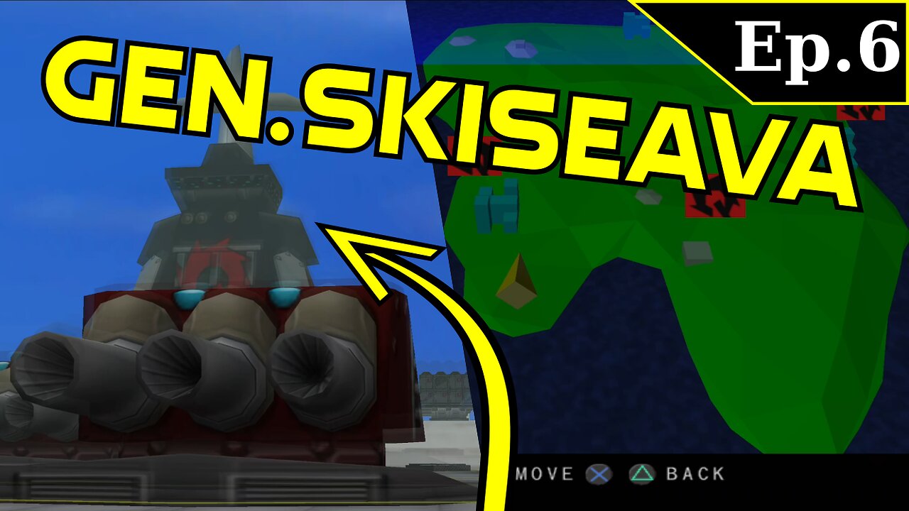 Seek & Destroy E6 [Gate Keeper] Intrusion Into Q-Stein Sovereign Waters.