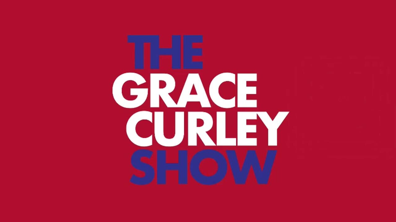 The Grace Curley Show March 7, 2025