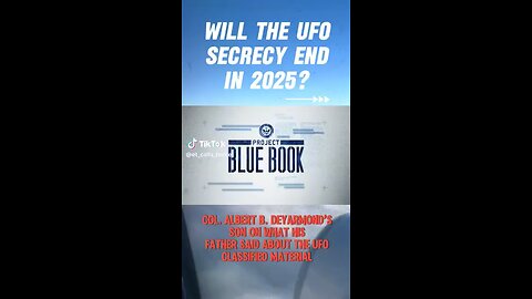 Project Blue Book