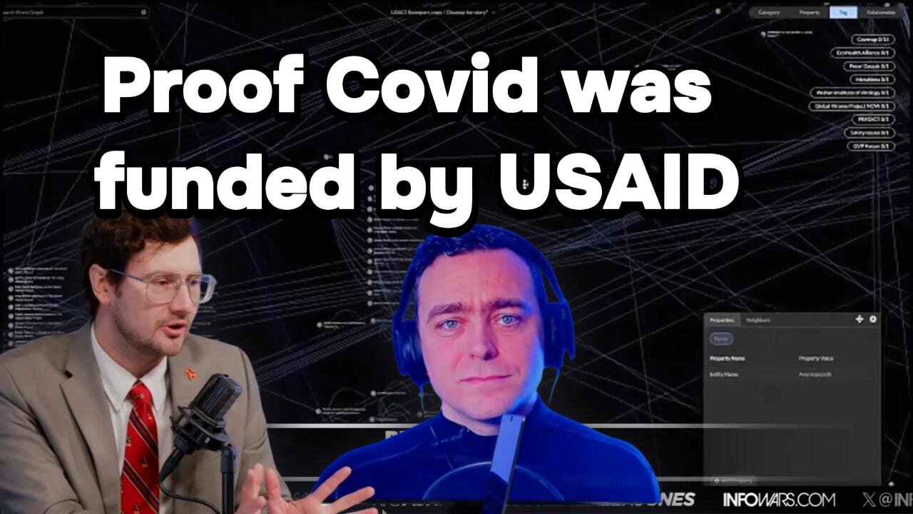 Harrison Smither interviews Drew Arnold using Ai Program to take down Peter Dazak