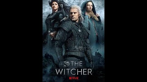 Review The Witcher Temporada 1