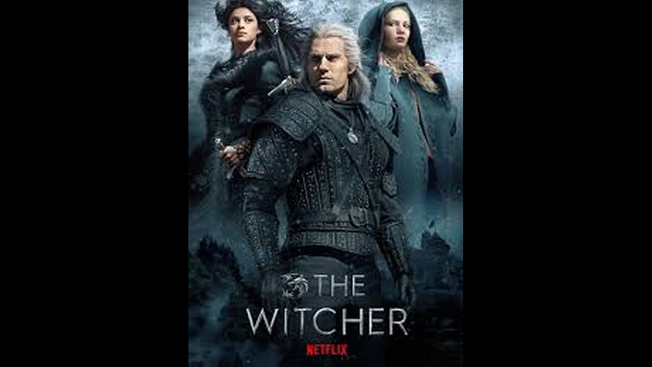 Review The Witcher Temporada 1