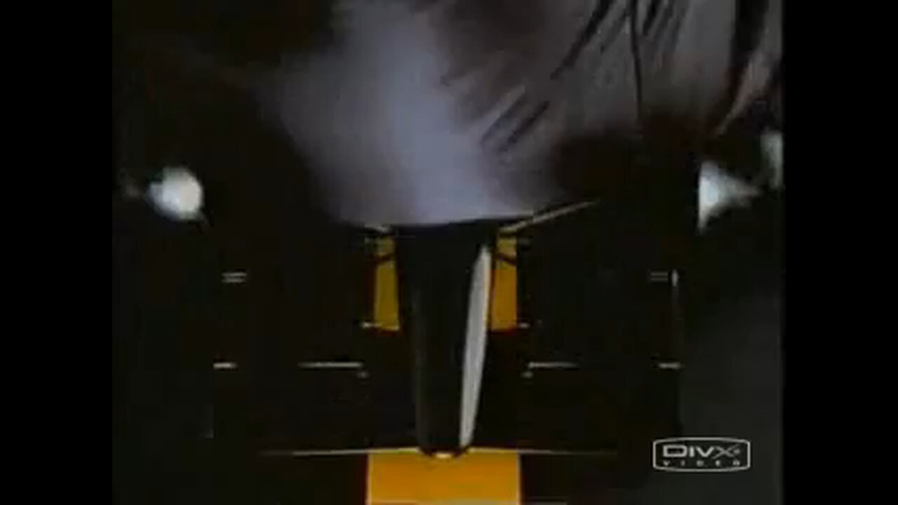 ITV F1 opening title 97 99