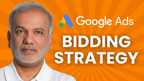 What Are The Key Factors To Keep In Mind When Choosing A Bidding Strategy For Your Campaign?