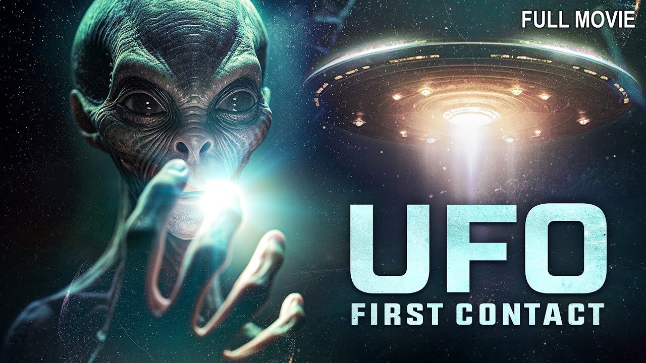 UFO - First Contact Full Documentary