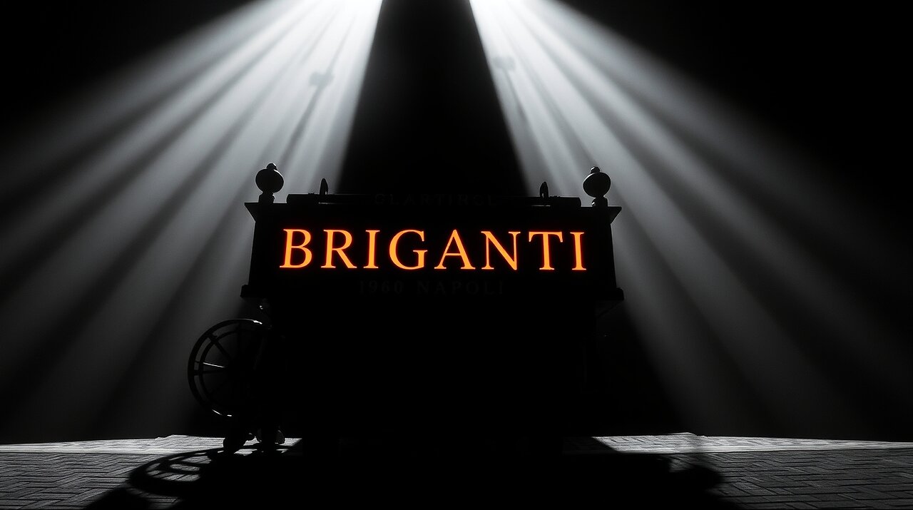 briganti 1860