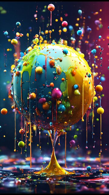 𝚂𝚊𝚝𝚒𝚜𝚏𝚢𝚒𝚗𝚐 𝙲𝚛𝚞𝚜𝚑 𝚃𝚑𝚎 𝙱𝚊𝚕𝚕𝚜 𝚅𝚒𝚍𝚎𝚘