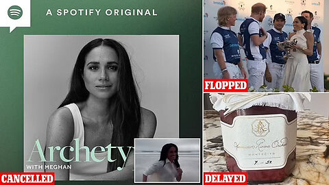 "Meghan Markle's Struggles and 2025 Comeback"