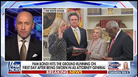 Stephen Miller: Sanctuary Cities Shield Criminals