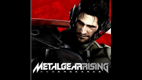 MGR:R Jetstream playthrough : Tutorial