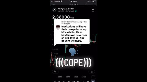 XRP COPE