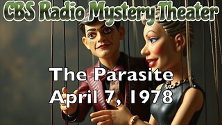 78-04-07 CBS Radio Mystery Theater The Parasite