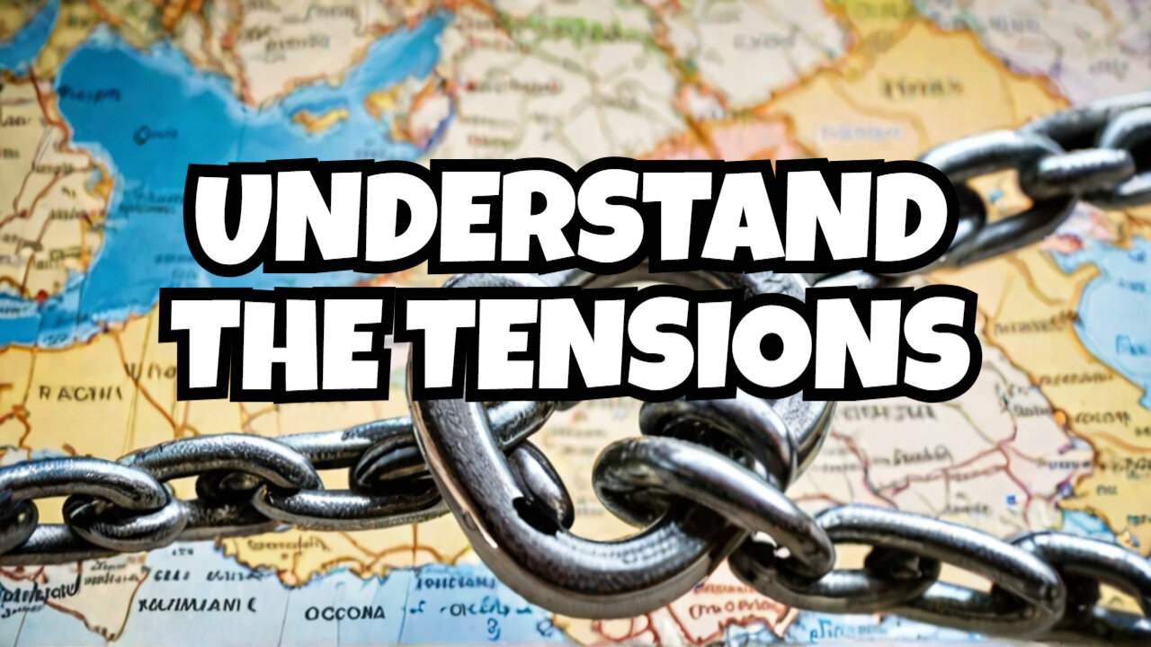 History of Russia-Ukraine Conflict Explained