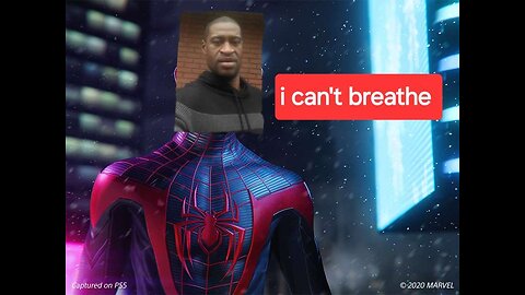 Lets Play Marvel's Spiderman Miles Morales Part 2