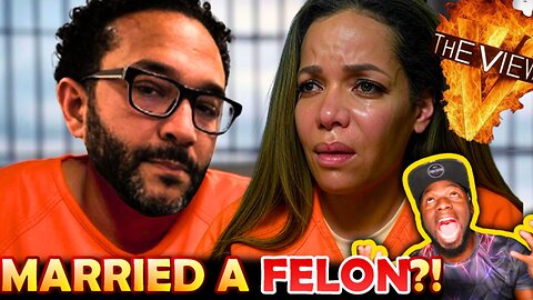 🚨KARMA STRIKES Sunny Hostin! Husband Headed To PRISON? INDICTED For RICO Charges On INSURANCE FRAUD!