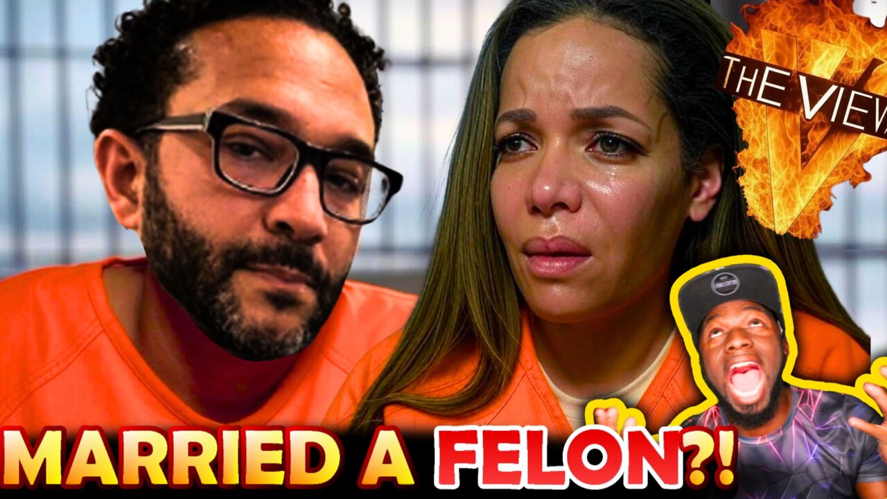 🚨KARMA STRIKES Sunny Hostin! Husband Headed To PRISON? INDICTED For RICO Charges On INSURANCE FRAUD!