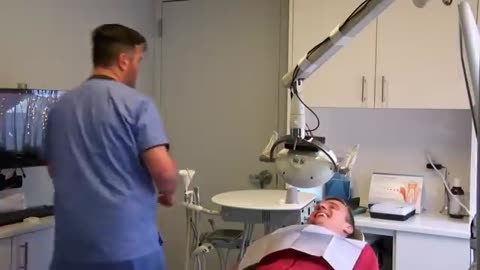 Funniest Dentist Moments (Mashup) | Impractical Jokers