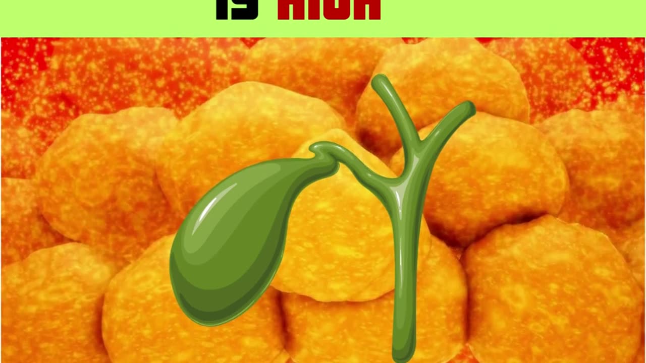 Check This 3 Organs if You Have High Cholesterol