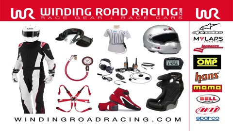 Improve Your Track Days What's in the Apex Pro Magic Box