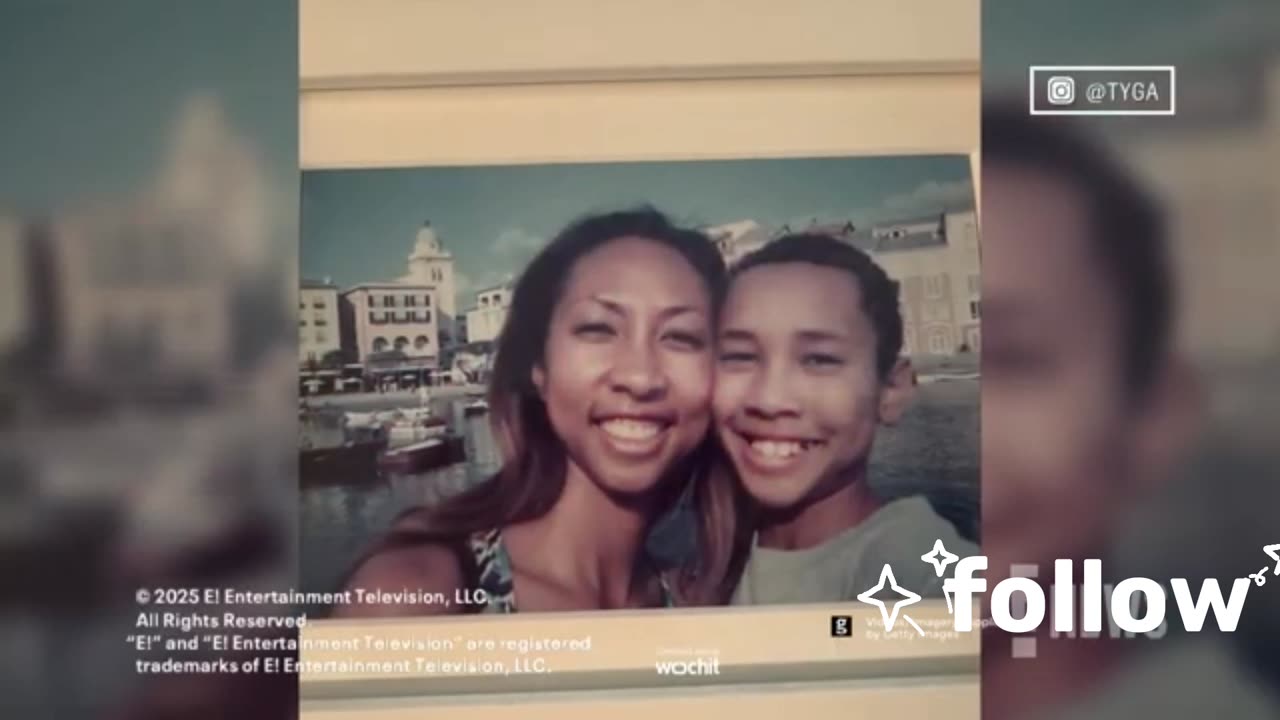 Tyga's Mom Pasionaye Nguyen Dead at 53