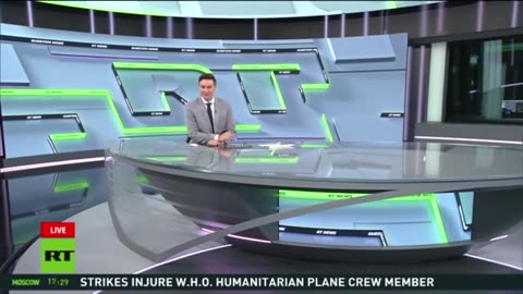 RT News - December 27 2024 (17:00 MSK)