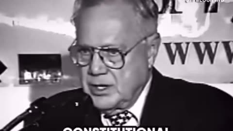 Ted Gunderson exposed lots of things.