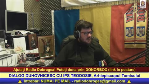 ECUMENISTUL/satanist/SODOMiT/MiNCiNOS-teo-DOS-i-€/a-Primit-pe▪︎dracul▪︎boca-de*sfînt*