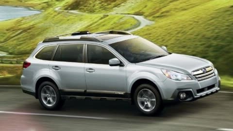 ALLOMOTEUR.COM - Boite de vitesses automatique SUBARU OUTBACK III 2.5 TB1B8LFEBB