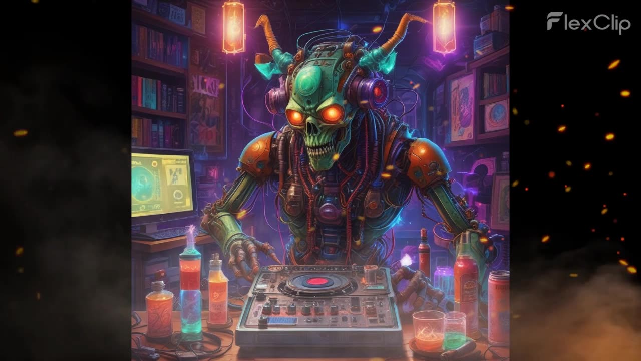 NiX - Goatse