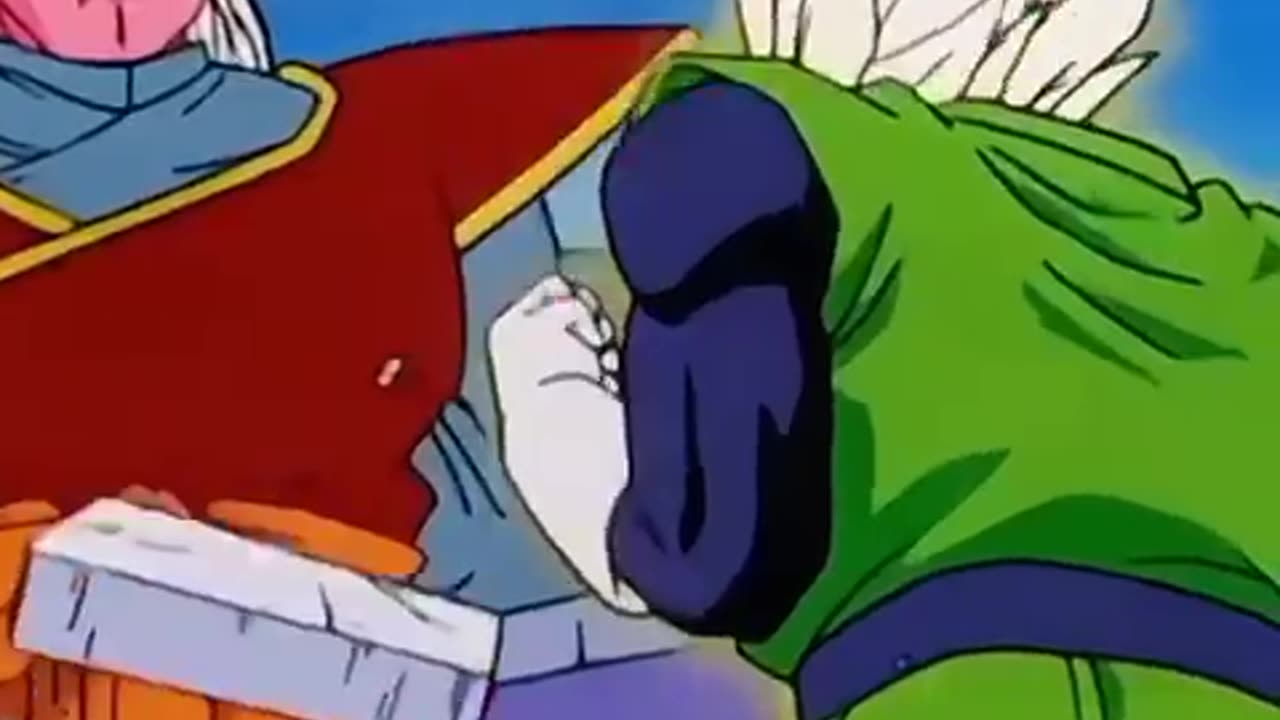 Dragon ball z