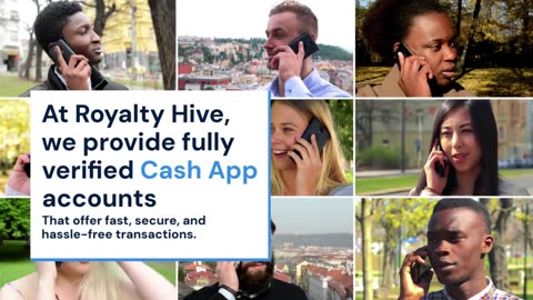 Trusted Source: Buy Verified Cash App Accounts for Seamless Transactions