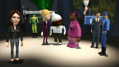 Broccoli Man: March 2025 Debate
