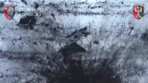 Russian Has Several Seconds to Toss Away Grenade, Throws Rock Instead