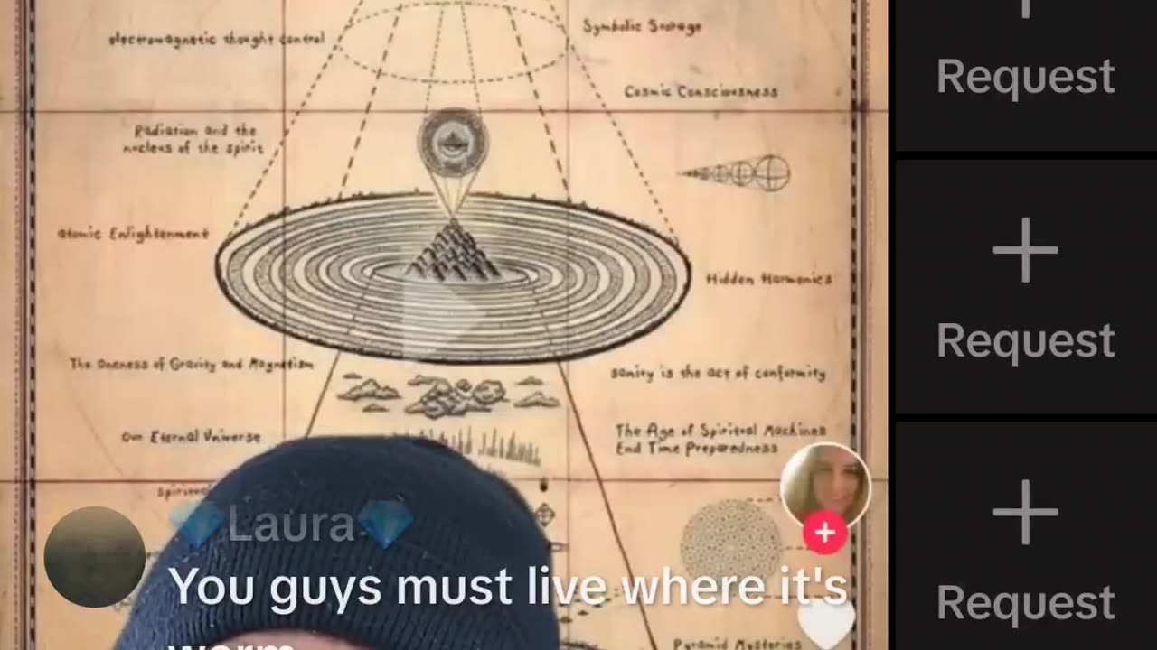 Freemason discussion, Live with Rabbit Hole.