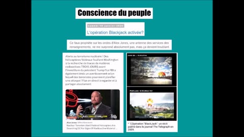 Tout bien considéré . . . 2 Les années Trump
