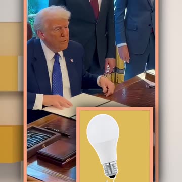 Trump Signs Executive Order Blocking Federal Funds for Schools with COVID Vaccine Mandates