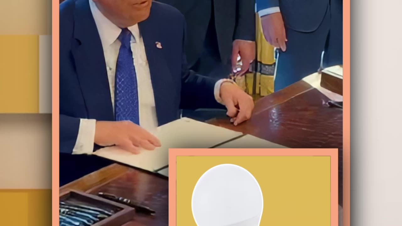 Trump Signs Executive Order Blocking Federal Funds for Schools with COVID Vaccine Mandates