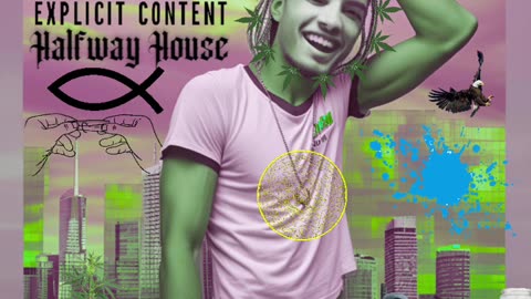 Lord Fairfax Halfway House by Patrick Henry The Batman