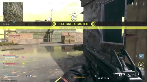 Warzone!! [F0aSzgzmdac]